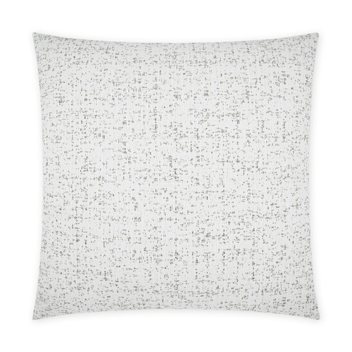 Outdoor Castler Pillow - Zinc