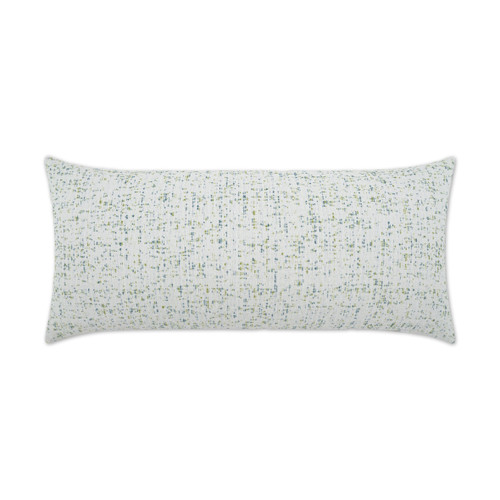 Outdoor Castler Lumbar Pillow - Tahiti