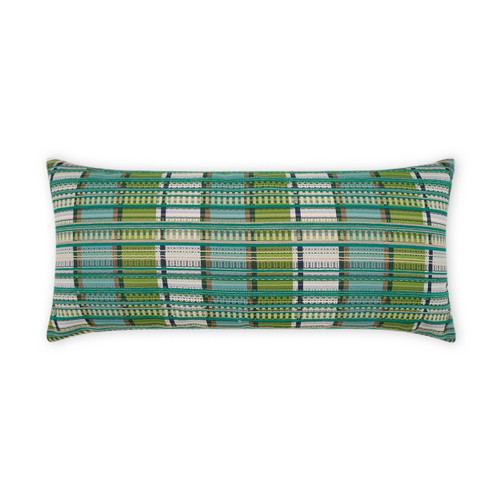 Outdoor Conch Lumbar Pillow - Tahiti