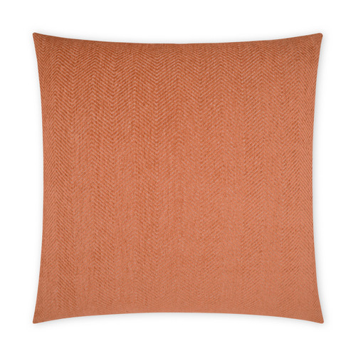Outdoor Justify Pillow - Adobe