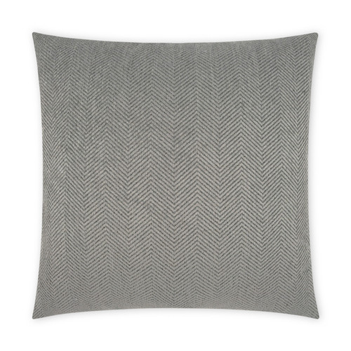 Outdoor Justify Pillow - Slate