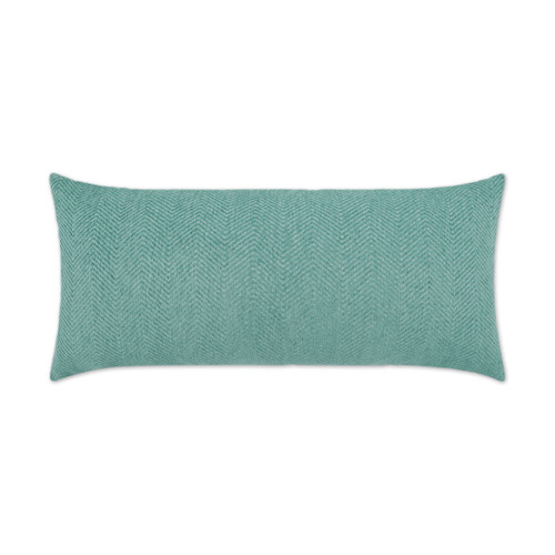 Outdoor Justify Lumbar Pillow - Pool