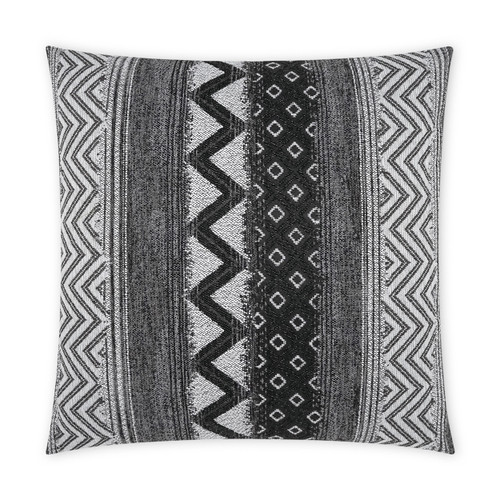 Outdoor Embolden Pillow - Charcoal