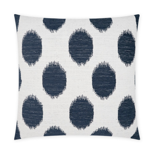 Outdoor Vianella Pillow - Indigo