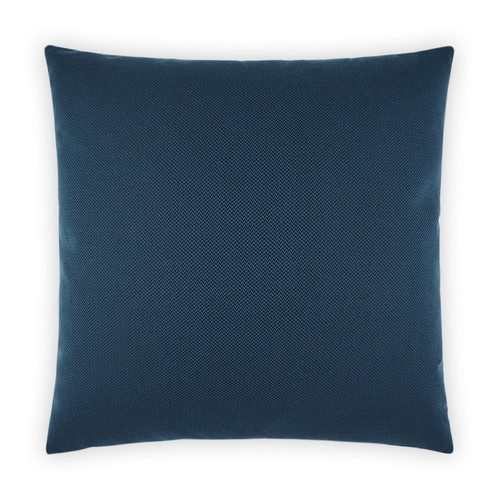 Outdoor Pyke Pillow - Navy