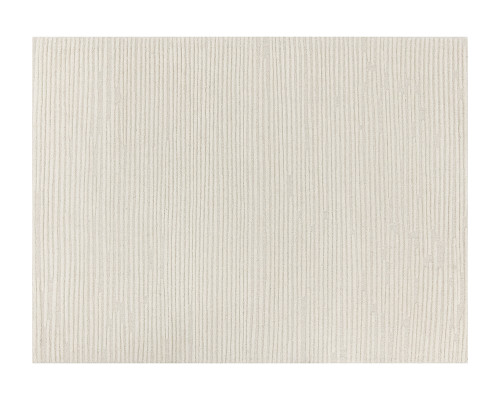 Deva Hand-Woven Rug - Ivory - 9' X 12'