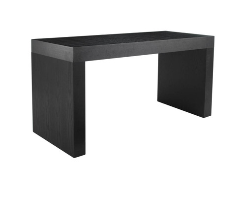 Faro Counter Table - Black