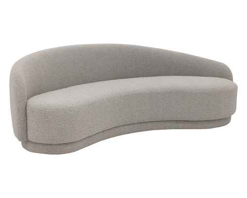 Kendra Sofa - Altro Cappuccino