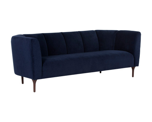 Magnolia Sofa - Danny Navy