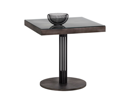 Terry Bistro Table - Square - 30"