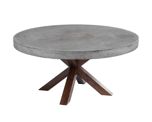 Warwick Dining Table - Round - 47"