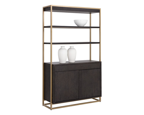 Baldessara Bookcase