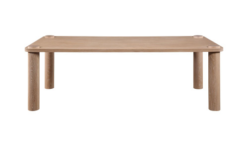 BC-1087-18-0 - Century Dining Table