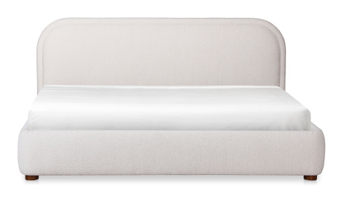 RN-1147-34-0 - Colin King Bed