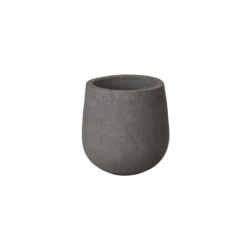 OPUS PLANTER, TERRAZZO GRAY