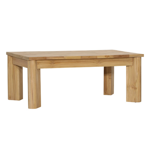 DOV7786-NATL - Kyla Outdoor Coffee Table