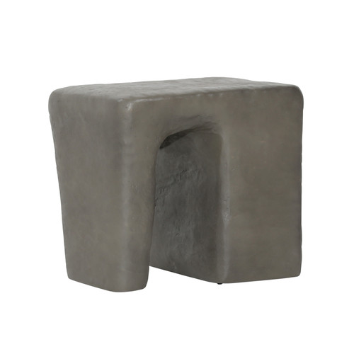 DOV26082-GREY - Vazquez Side Table