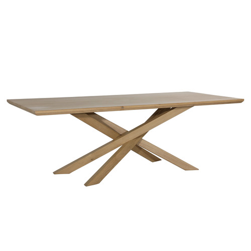 DOV15110-NATL - Canlea Dining Table