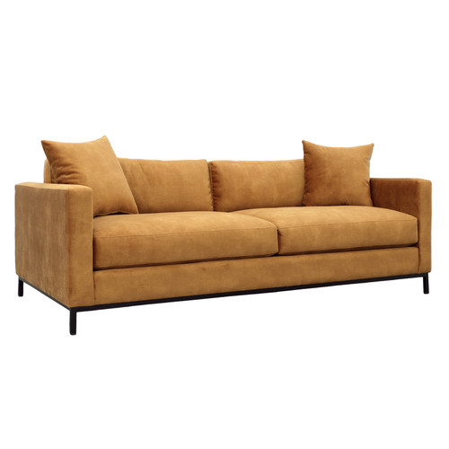 DOV65016-BRWN - Aldric Sofa