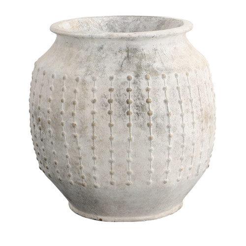 DOV66007-WHIT - Farah Planter