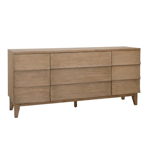 DOV18184-NATL - Margaux Sideboard