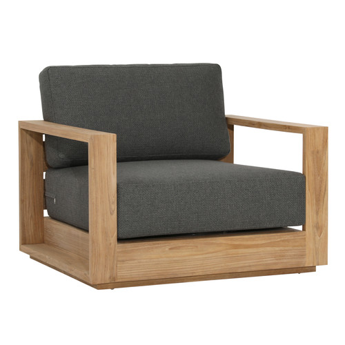 DOV7802-CHAR - Darlene Outdoor Sofa Chair
