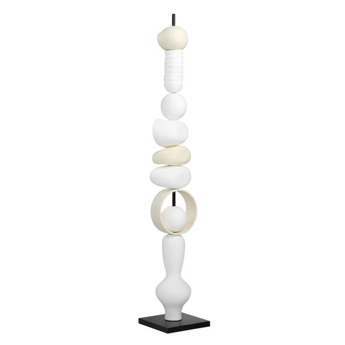 DOV70010-WHIT - Cisneros Sculpture