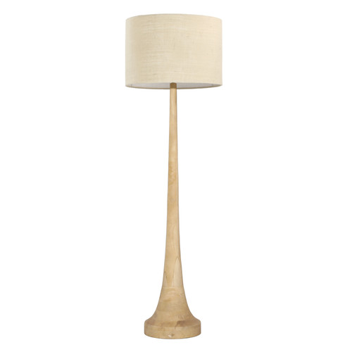 DOV63014-NABR - Charlene Floor Lamp