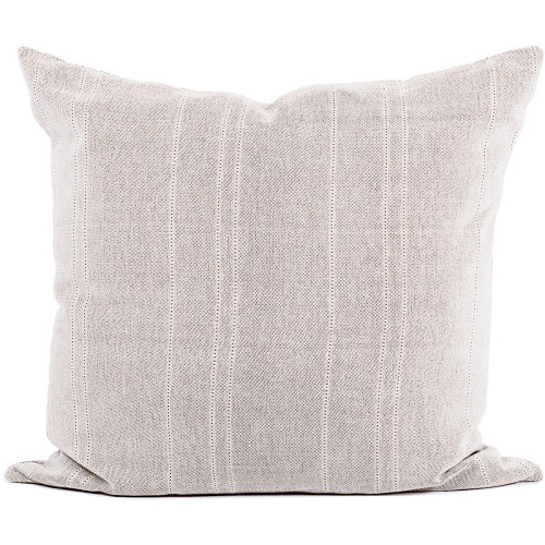 Pacifica Pillow - Chestnut