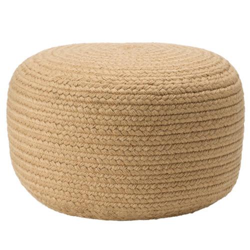 SAS01 - Saba Solar Pouf - SAS01 - 0