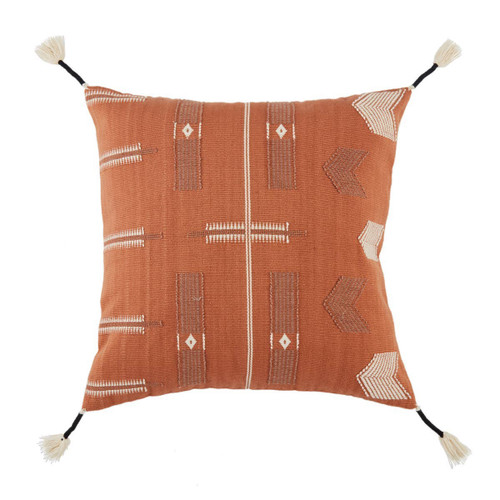 NGW04 - Nagaland Pillow Pillow - NGW04 - 0