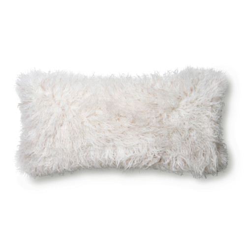 Loloi P0597 Pillows Ivory_3