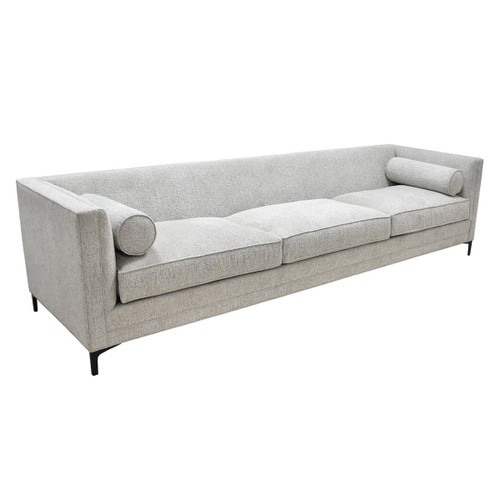 53007609 - Brooks 118  Sofa Gray MX