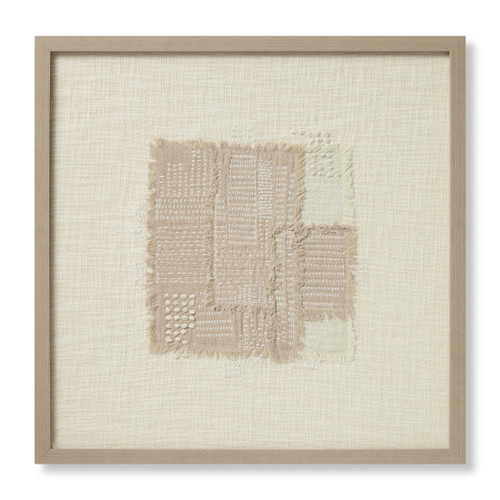 Amber Lewis x Loloi HARBO Harbor Beige / Ivory_3