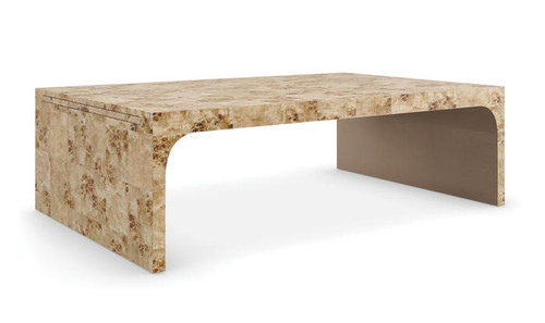 CLA-022-401 - BURLESQUE COCKTAIL TABLE
