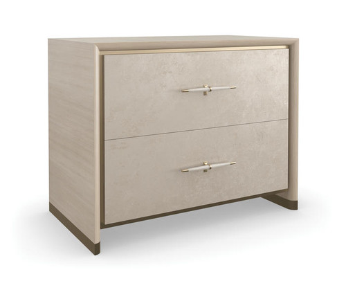 CLA-022-066 - HANG UP LARGE NIGHTSTAND