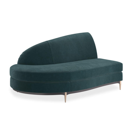 UPH-424-LH1-C - THREE S COMPANY LAF CHAISE