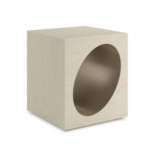 CLA-424-412 - CHASM END TABLE