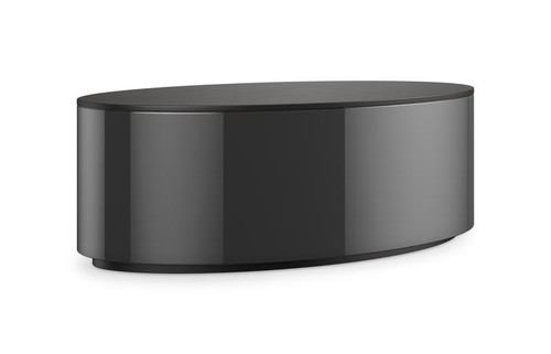 CLA-424-409 - ADELE OVAL COCKTAIL TABLE