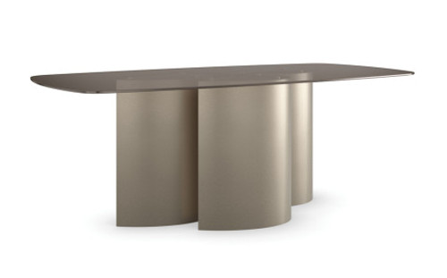 GLA-8044-001T - 80x44 RECTANGLE GLASS TOP