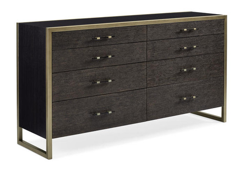 M113-019-011 - REMIX DOUBLE DRESSER