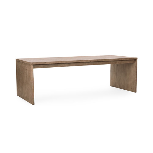 51005413 - Nalani 94  Dining Table