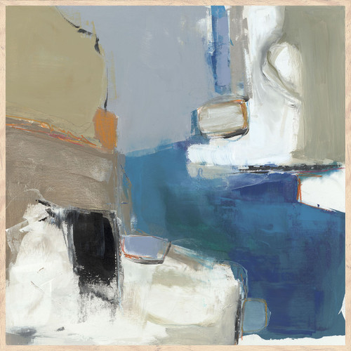 560077454848OND - Maker Painting 48x48 by Buddy Whitlock