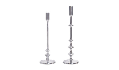 FI-1119-30 - Irie Candle Holders Set Of Two