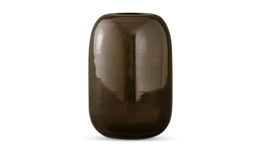 QK-1032-27 - Circe Vase Olive