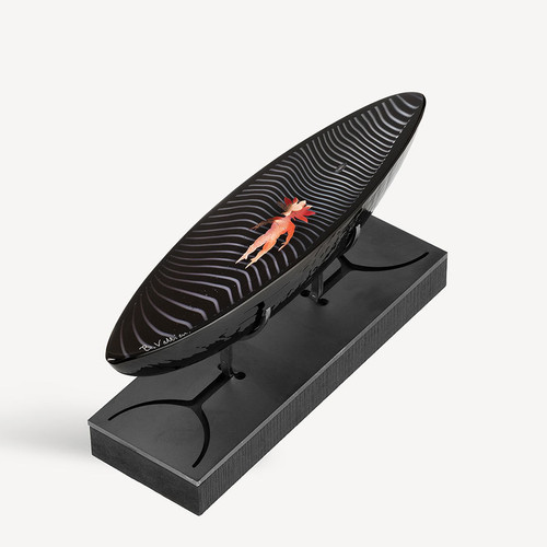 BOATS PILGRIM LIMITED EDITION 500