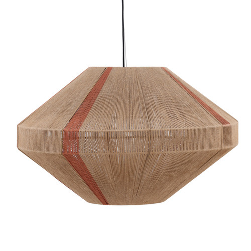 DOV82016-RUST - Kaelani Pendant Light