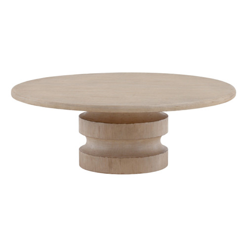 DOV38122-LTWW - Taryn Coffee Table