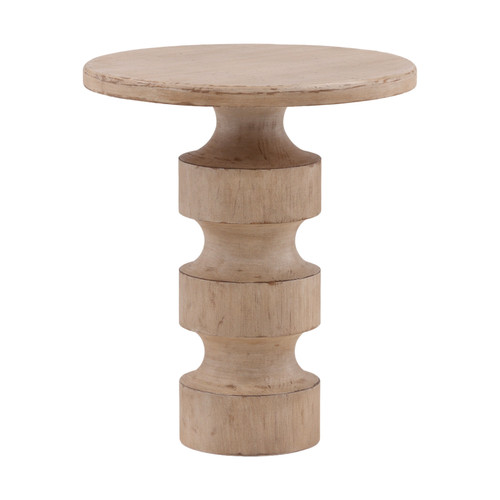 DOV38123-LTWW - Taryn Side Table