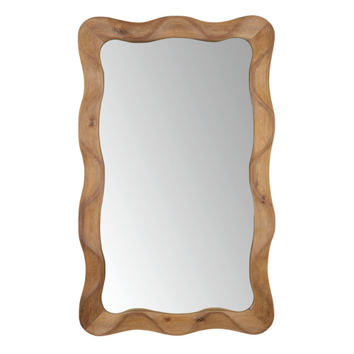 DOV22039-NATL - Adriana Floor Mirror